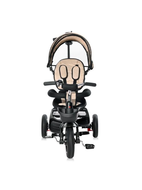 Lorelli Zippy Air tricikli - Pearl