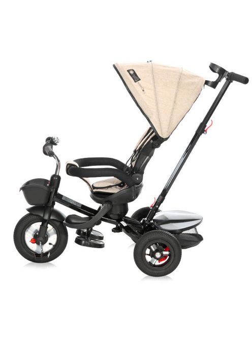 Lorelli Zippy Air tricikli - Pearl