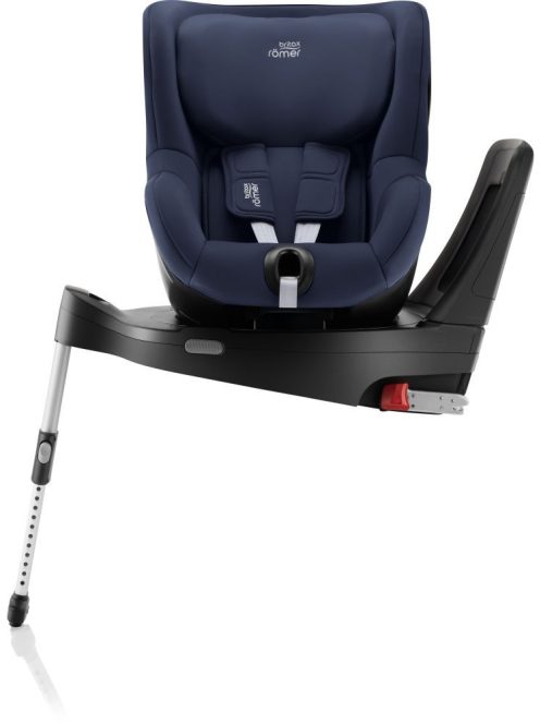 Britax Römer Dualfix M iSize autósülés 61-105cm - Indigo Blue