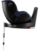 Britax Römer Dualfix M iSize autósülés 61-105cm - Indigo Blue