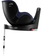 Britax Römer Dualfix M iSize autósülés 61-105cm - Indigo Blue