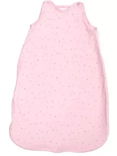 Lorelli nyári hálózsák 80cm - Pink Sky