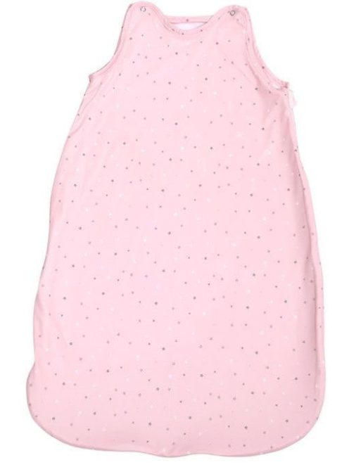 Lorelli nyári hálózsák 80cm - Pink Sky
