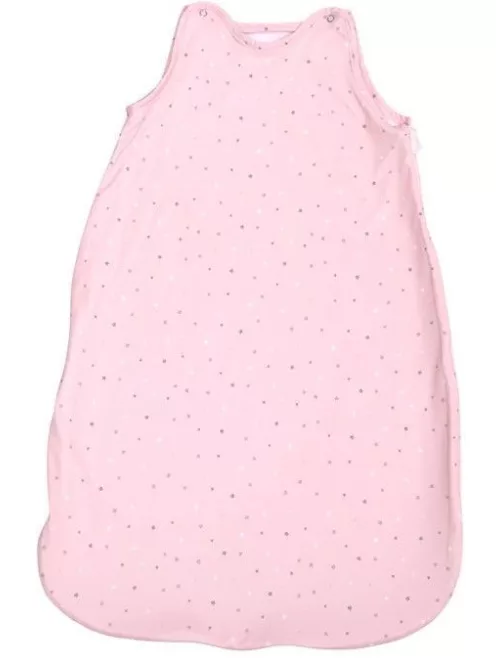 Lorelli nyári hálózsák 80cm - Pink Sky