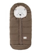 Nuvita AW Junior Cuccioli bundazsák 100cm - Marrone - 9605