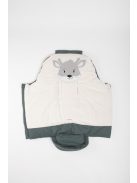 Nuvita AW Junior Cuccioli bundazsák 100cm - Marrone - 9605