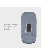 Nuvita AW Junior Cuccioli bundazsák 100cm - Marrone - 9605