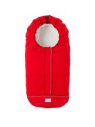 Nuvita AW Junior City bundazsák 100cm - Rosso - 9545