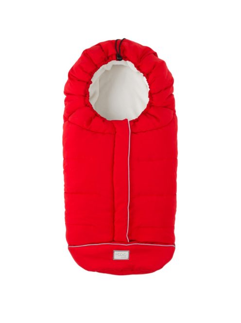 Nuvita AW Junior City bundazsák 100cm - Rosso - 9545