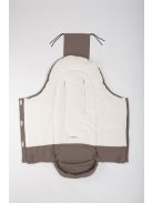 Nuvita AW Junior City bundazsák 100cm - Rosso - 9545