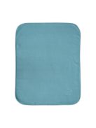 Lorelli Polár takaró 75x100 cm - Stone Blue