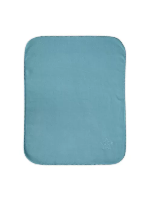 Lorelli Polár takaró 75x100 cm - Stone Blue