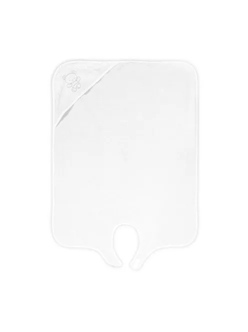 Lorelli Duo kifogó 80/100 - white