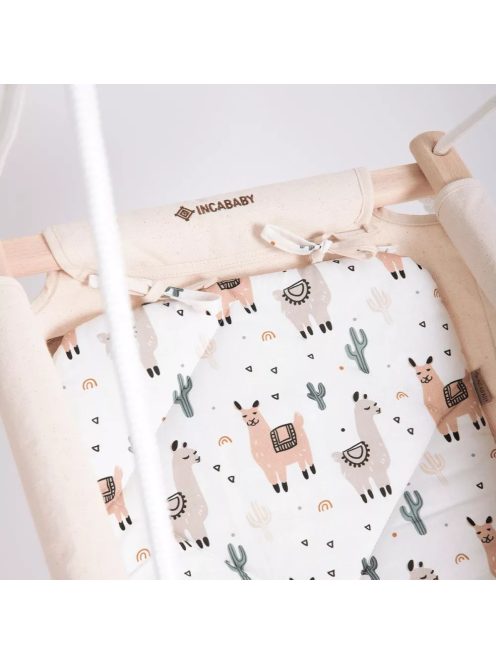 Incababy Babahinta Lama FW