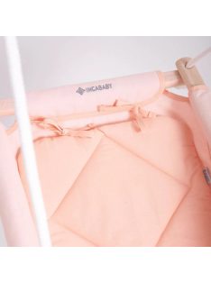 Incababy Babahinta Powder Pink FW