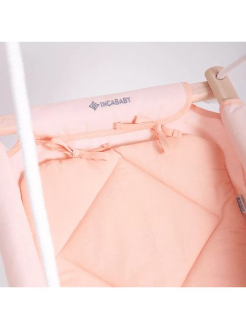 Incababy Babahinta Powder Pink FW