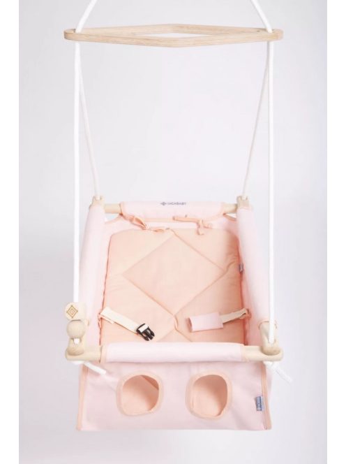 Incababy Babahinta Powder Pink FW