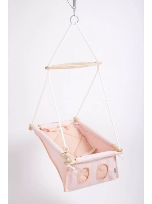 Incababy Babahinta Powder Pink FW