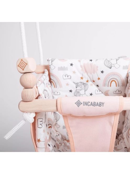 Incababy Junior Hinta Unicorn