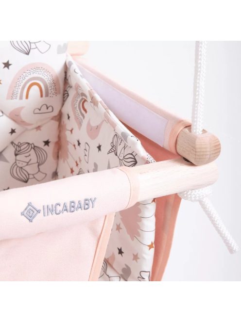 Incababy Junior Hinta Unicorn