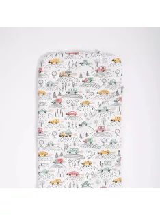 Incababy Babapárna Car Ride