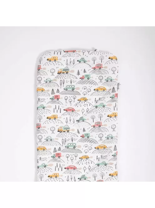 Incababy Babapárna Car Ride