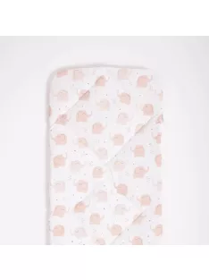 Incababy Babapárna Pinkyphant