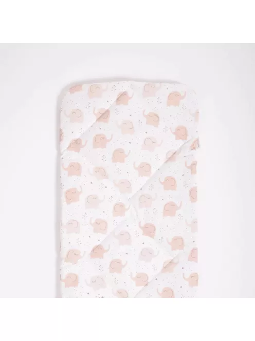 Incababy Babapárna Pinkyphant