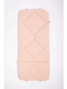 Incababy Babapárna Powder Pink