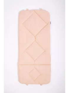 Incababy Babapárna Powder Pink
