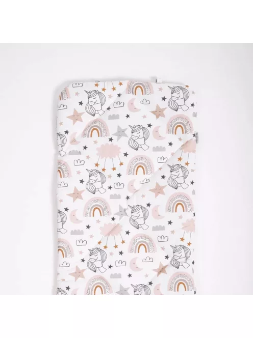 Incababy Babapárna Unicorn