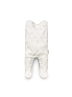 Kenguru Gold Pamut ujjatlan rugdalózó mogyoró Állatos 62