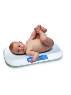Laica okos elektronikus baby mérleg, 20 kg / 5 g