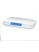 Laica okos, elektronikus baby mérleg, 20 kg / 5 g