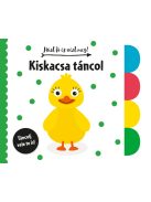 Napraforgó Húzd ki és nézd meg - Kiskacsa táncol