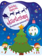Napraforgó Kedvenc ünnepem, a karácsony