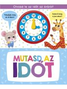 Napraforgó Mutasd az időt