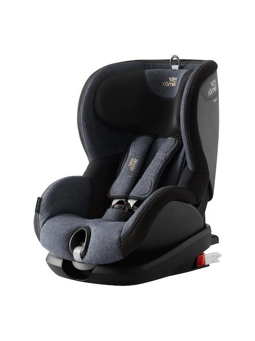 Britax Römer Trifix2 i-Size isofix autósülés 76-105cm - Blue Marble