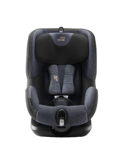 Britax Römer Trifix2 i-Size isofix autósülés 76-105cm - Blue Marble