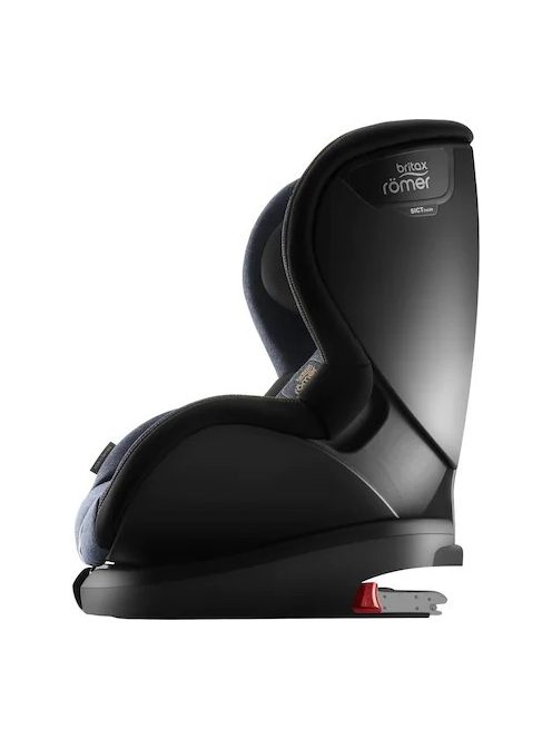 Britax Römer Trifix2 i-Size isofix autósülés 76-105cm - Blue Marble