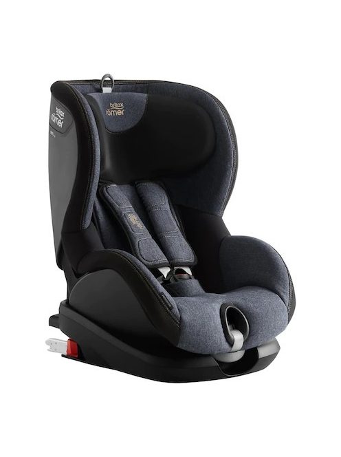 Britax Römer Trifix2 i-Size isofix autósülés 76-105cm - Blue Marble