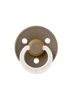   BIBS Colour 2 db-os cumi, (Esti vanília/Esti tölgy), 0-6 hó