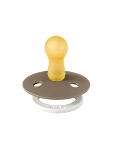   BIBS Colour 2 db-os cumi, (Esti vanília/Esti tölgy), 0-6 hó