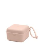 BIBS Cumitartó, (Púderrózsaszín)