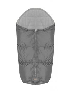 Lorelli Thermo bundazsák - Gray / Grey Polar