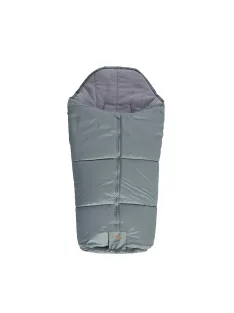 Lorelli Thermo bundazsák - Iceberg / Green Polar