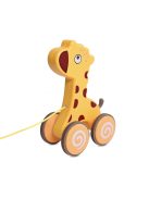 Lorelli Toys készségfejlesztő játék - Giraffe