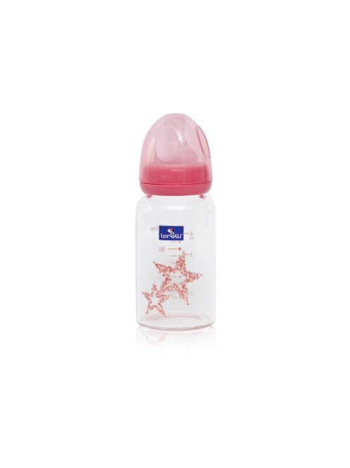 Baby Care Üveg cumisüveg 120ml
