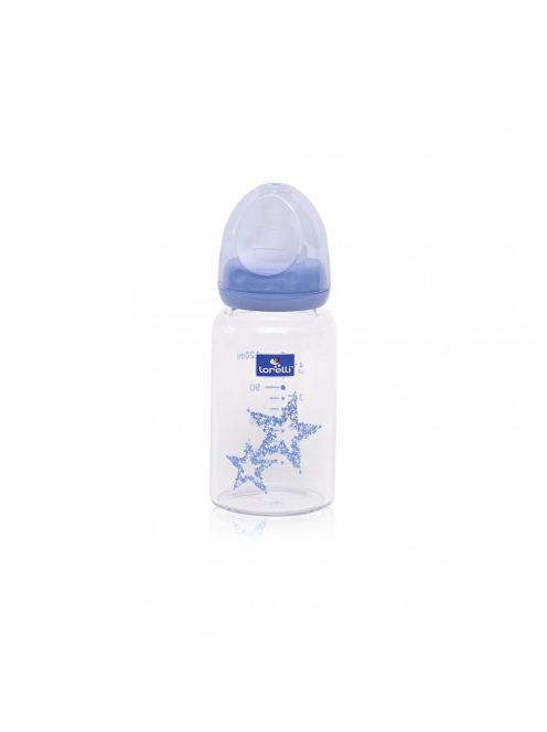 Baby Care Üveg cumisüveg 120ml