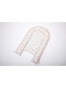 Incababy Babafészek Pinkyphant